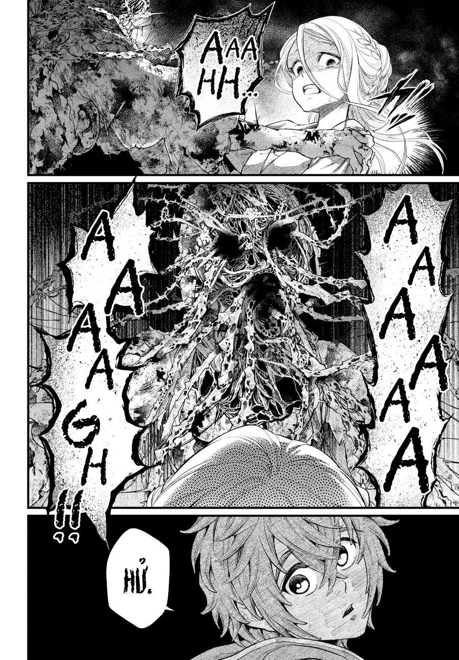 Marchen Crown Chapter 1 - 15