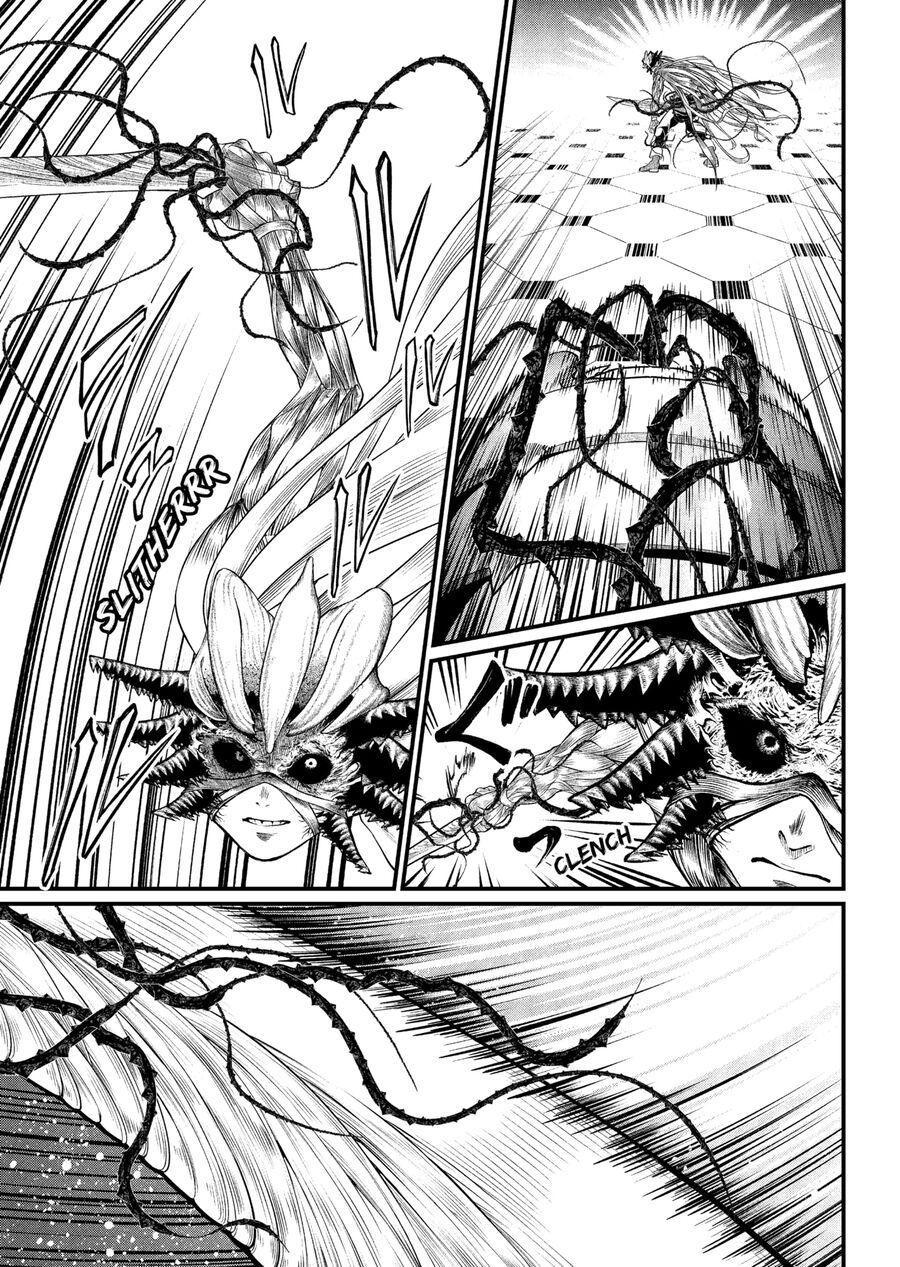 Marchen Crown Chapter 18 - 14