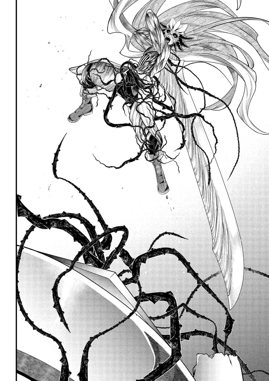 Marchen Crown Chapter 18 - 15