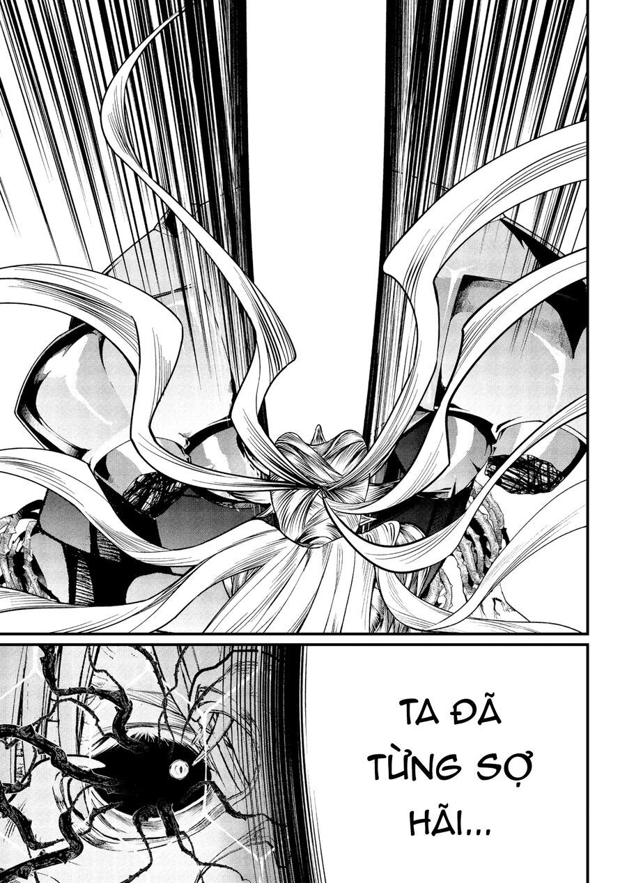 Marchen Crown Chapter 18 - 16