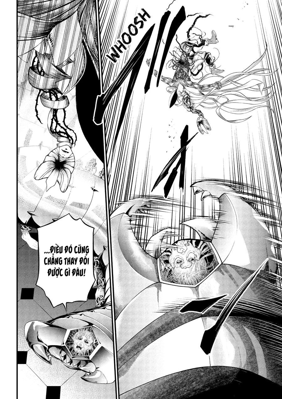 Marchen Crown Chapter 18 - 5