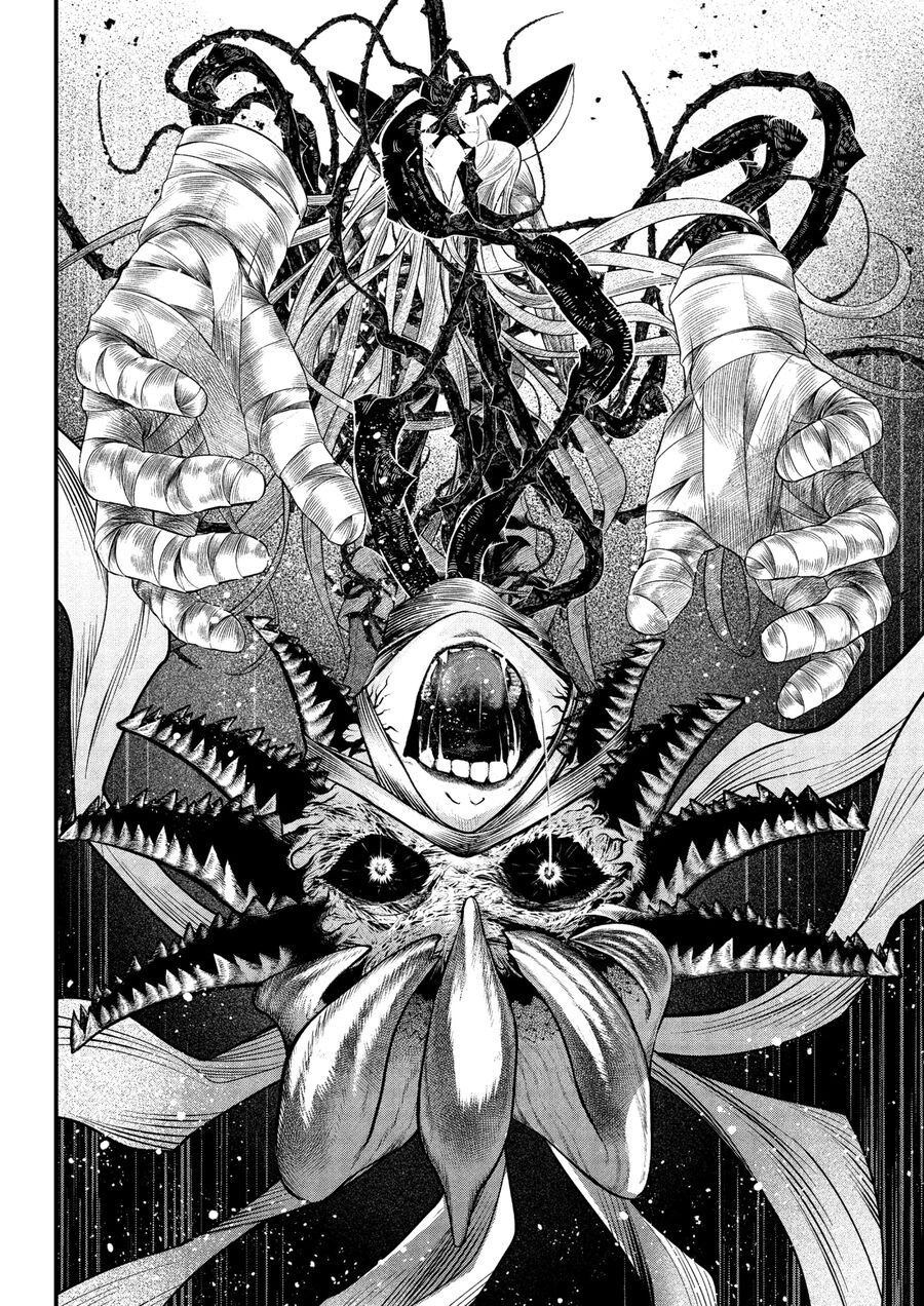 Marchen Crown Chapter 18 - 9