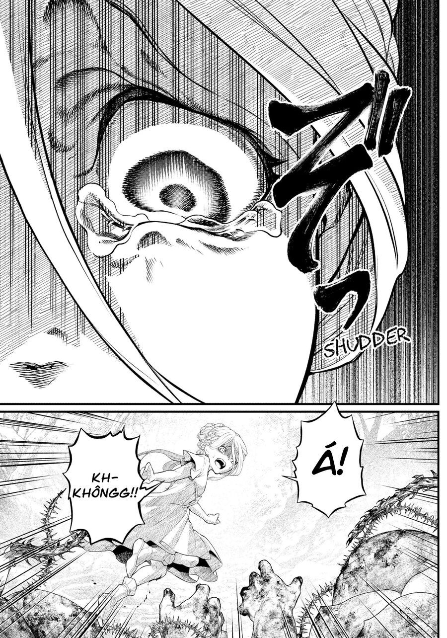 Marchen Crown Chapter 2 - 12