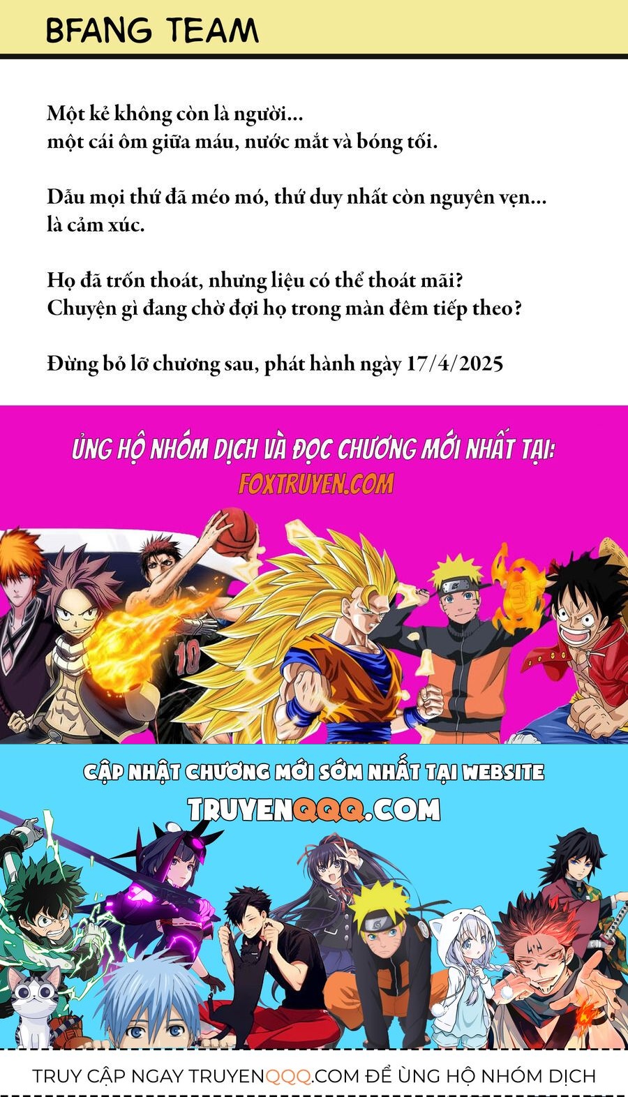 Marchen Crown Chapter 4 - 28