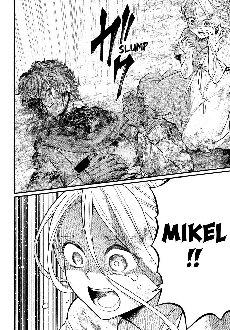 Marchen Crown Chapter 5 - 19
