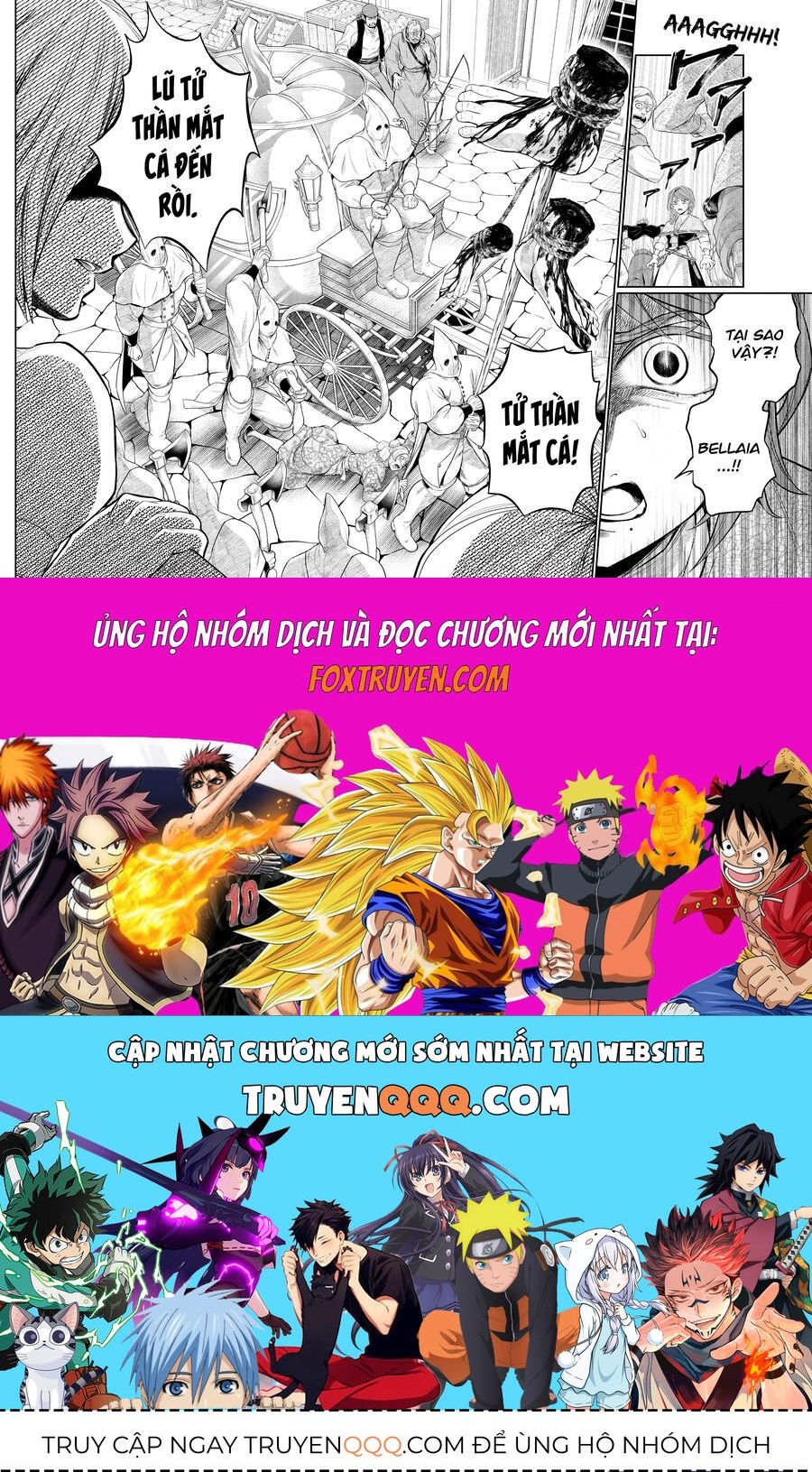 Marchen Crown Chapter 9 - 20