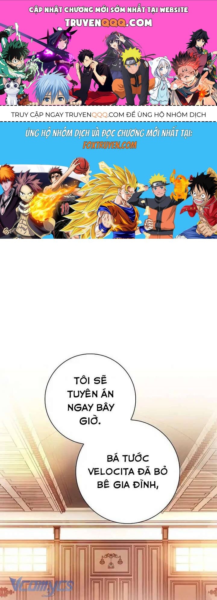 Hãy Để Luật Sư Chuyên Nghiệp Lo Chuyện Ly Hôn Chapter 1 - 1