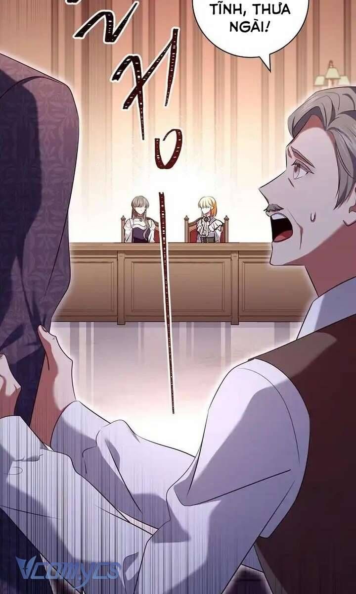 Hãy Để Luật Sư Chuyên Nghiệp Lo Chuyện Ly Hôn Chapter 1 - 11