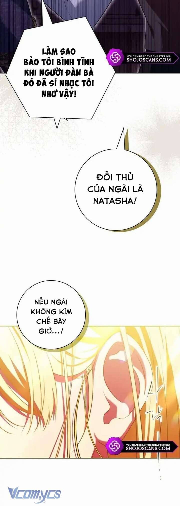 Hãy Để Luật Sư Chuyên Nghiệp Lo Chuyện Ly Hôn Chapter 1 - 12