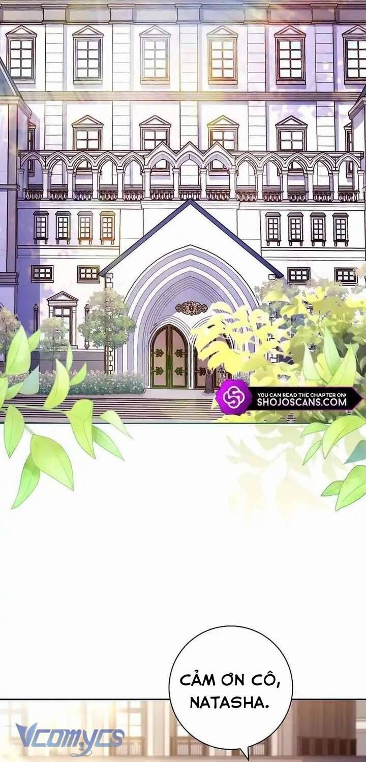 Hãy Để Luật Sư Chuyên Nghiệp Lo Chuyện Ly Hôn Chapter 1 - 20