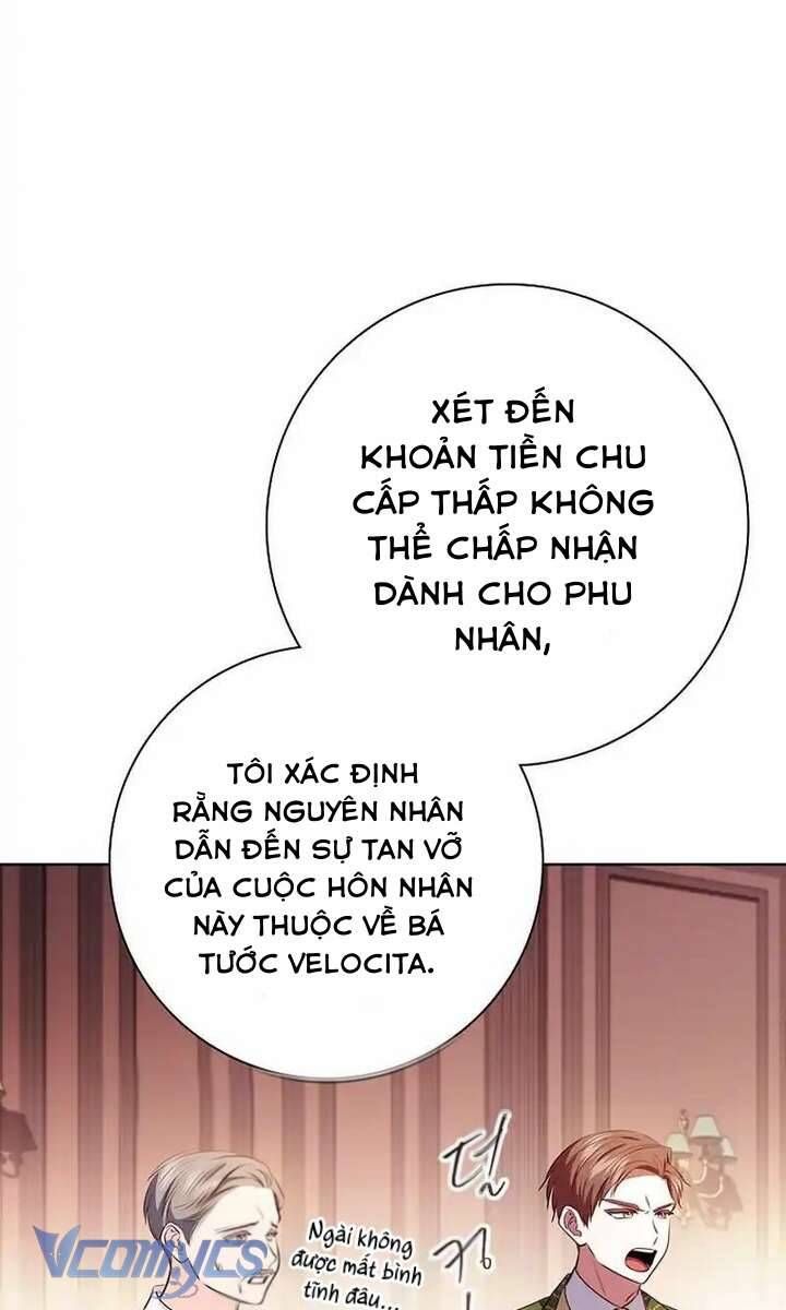 Hãy Để Luật Sư Chuyên Nghiệp Lo Chuyện Ly Hôn Chapter 1 - 3