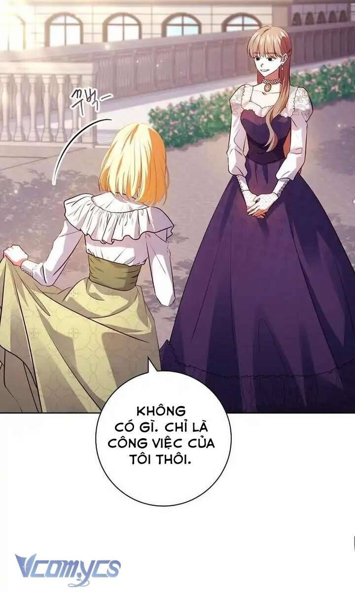 Hãy Để Luật Sư Chuyên Nghiệp Lo Chuyện Ly Hôn Chapter 1 - 21