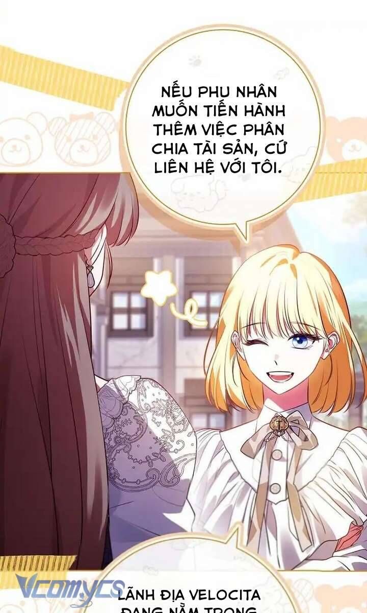 Hãy Để Luật Sư Chuyên Nghiệp Lo Chuyện Ly Hôn Chapter 1 - 22