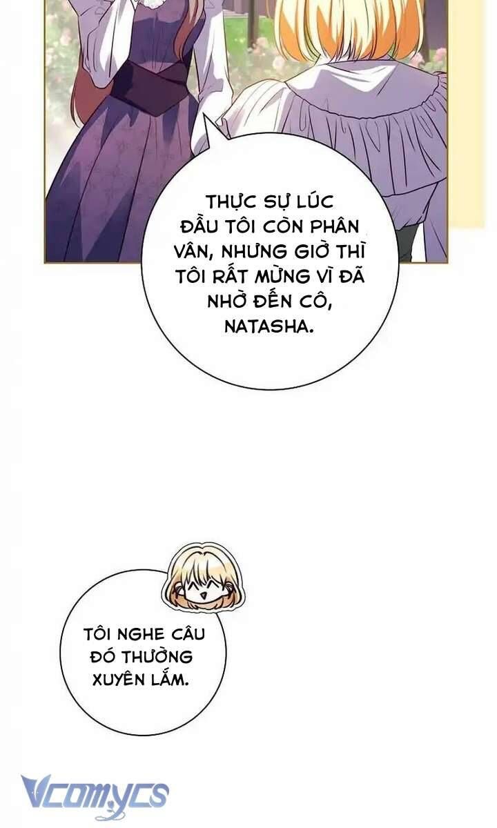 Hãy Để Luật Sư Chuyên Nghiệp Lo Chuyện Ly Hôn Chapter 1 - 24