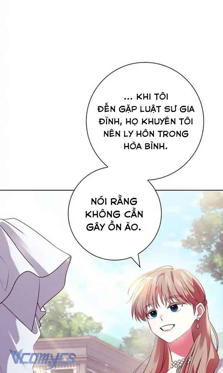 Hãy Để Luật Sư Chuyên Nghiệp Lo Chuyện Ly Hôn Chapter 1 - 25