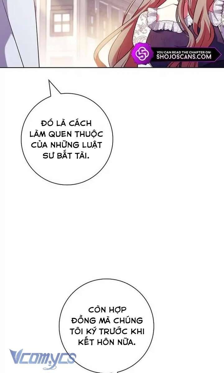 Hãy Để Luật Sư Chuyên Nghiệp Lo Chuyện Ly Hôn Chapter 1 - 26