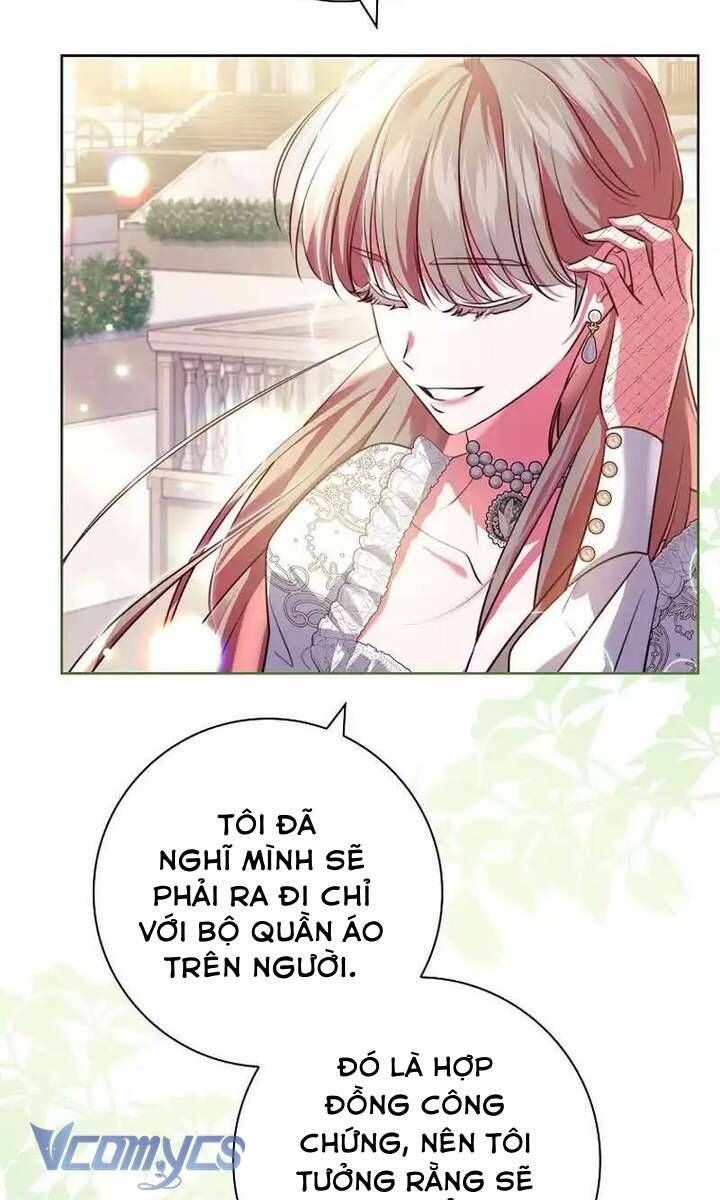 Hãy Để Luật Sư Chuyên Nghiệp Lo Chuyện Ly Hôn Chapter 1 - 27