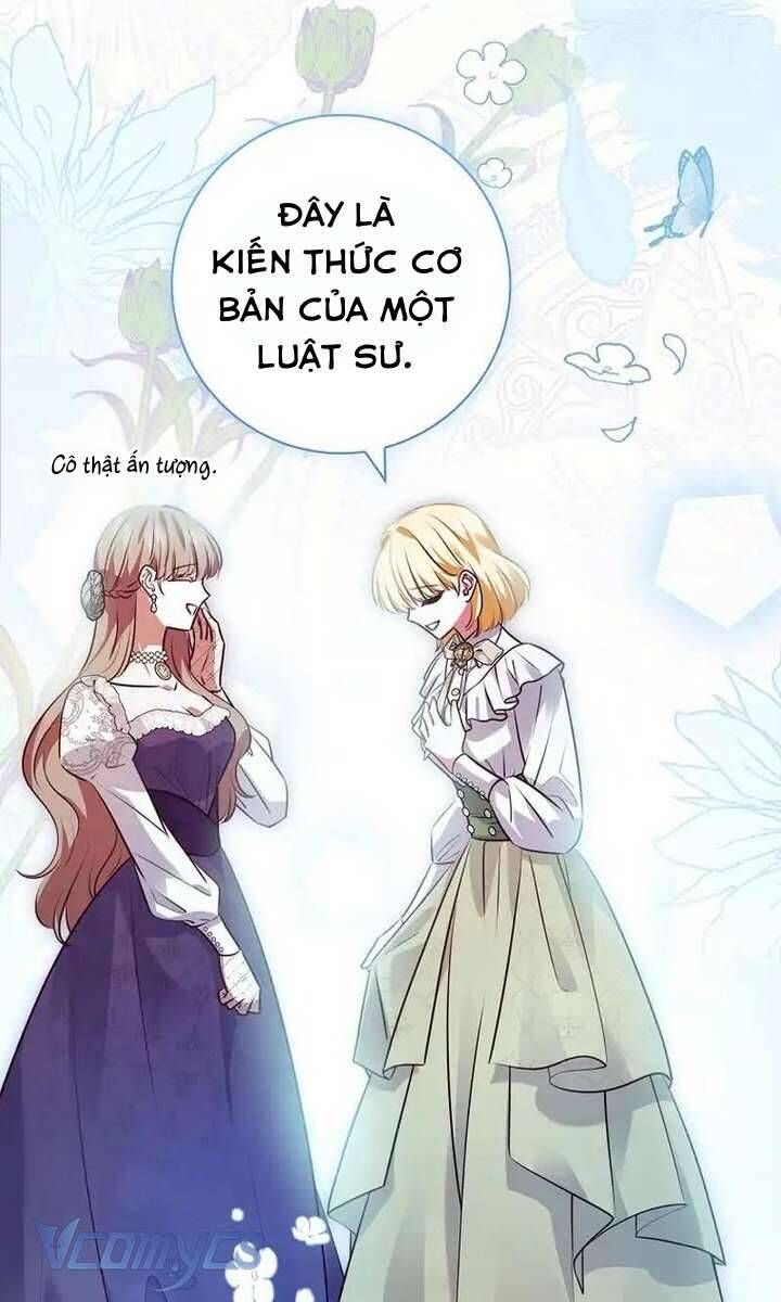 Hãy Để Luật Sư Chuyên Nghiệp Lo Chuyện Ly Hôn Chapter 1 - 29