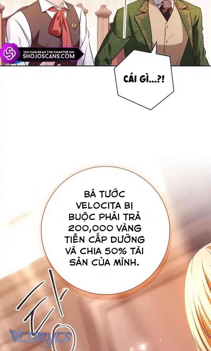 Hãy Để Luật Sư Chuyên Nghiệp Lo Chuyện Ly Hôn Chapter 1 - 4