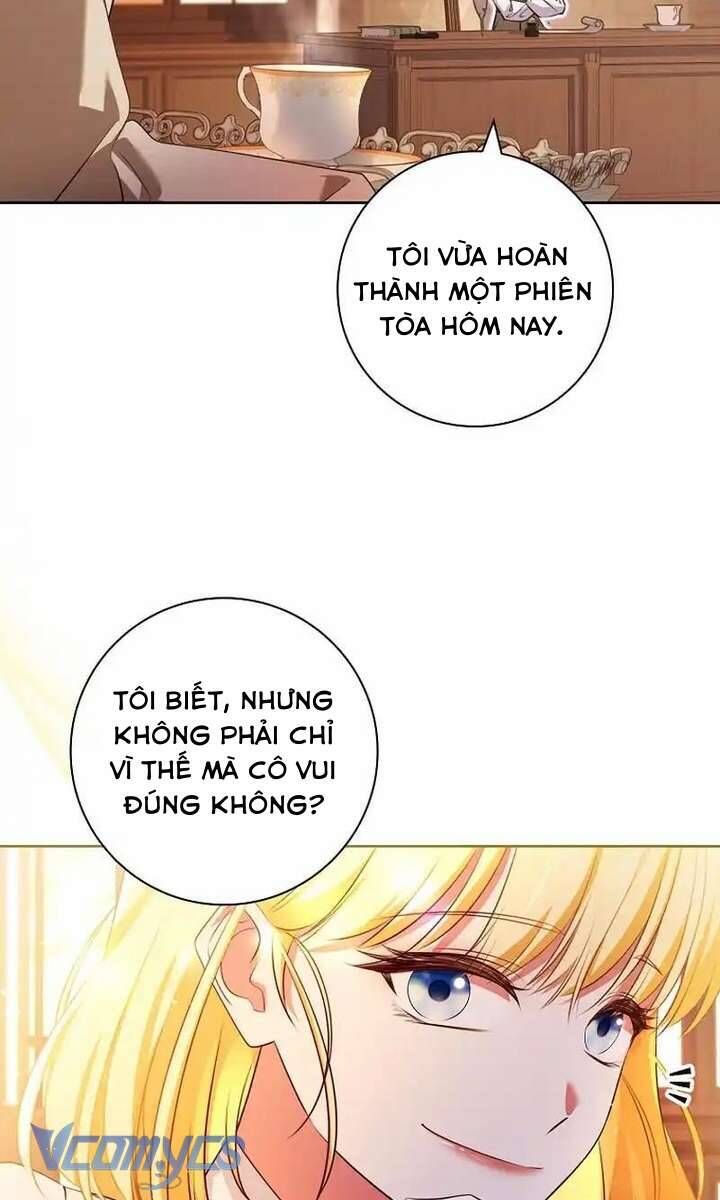 Hãy Để Luật Sư Chuyên Nghiệp Lo Chuyện Ly Hôn Chapter 1 - 39