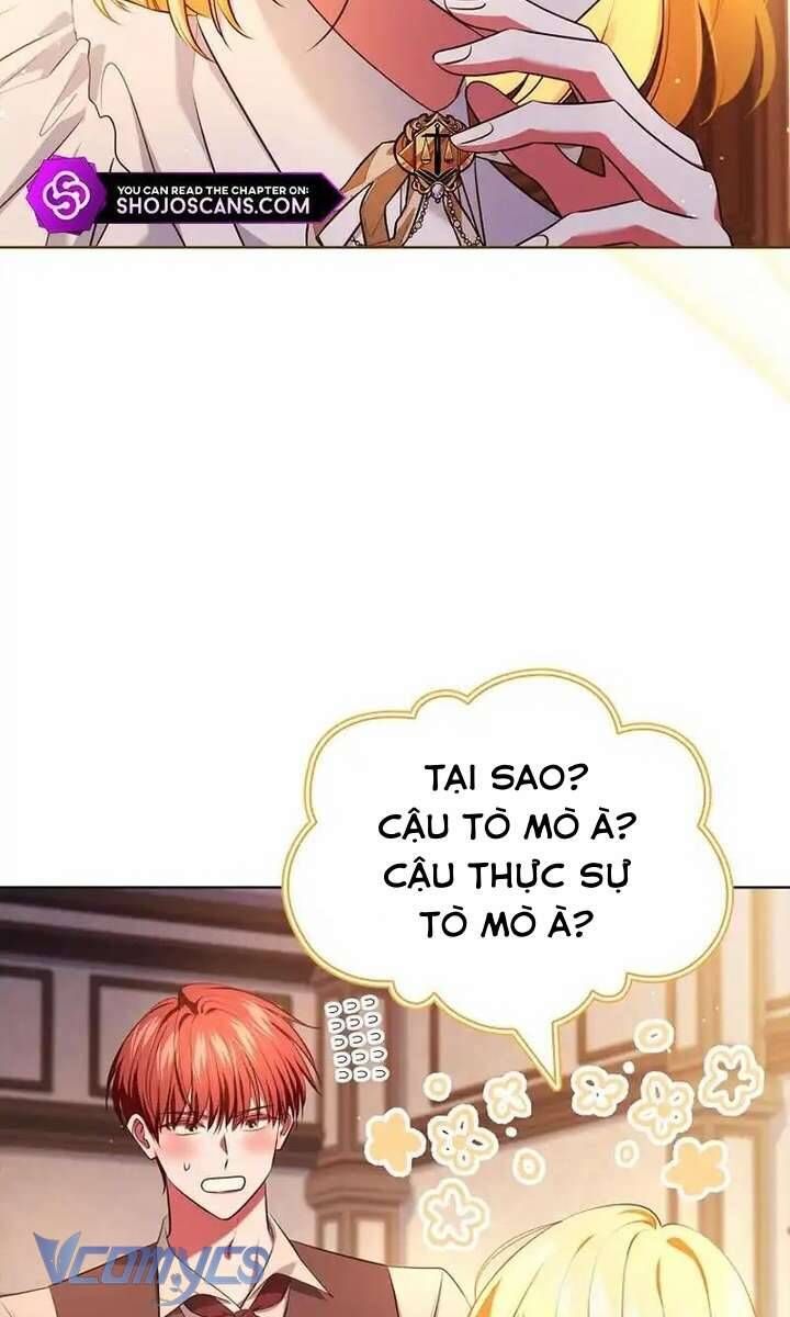 Hãy Để Luật Sư Chuyên Nghiệp Lo Chuyện Ly Hôn Chapter 1 - 40