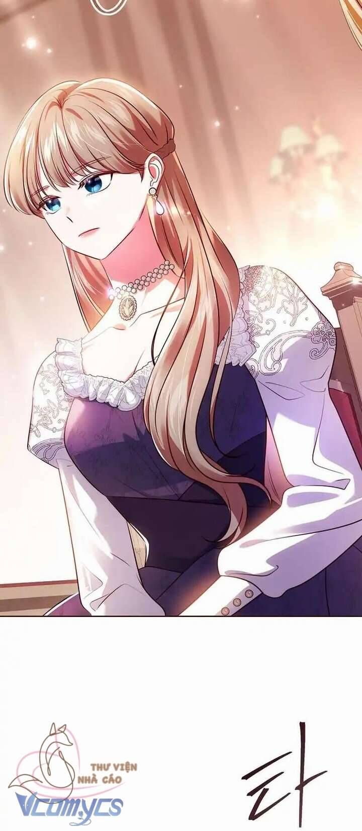 Hãy Để Luật Sư Chuyên Nghiệp Lo Chuyện Ly Hôn Chapter 1 - 5