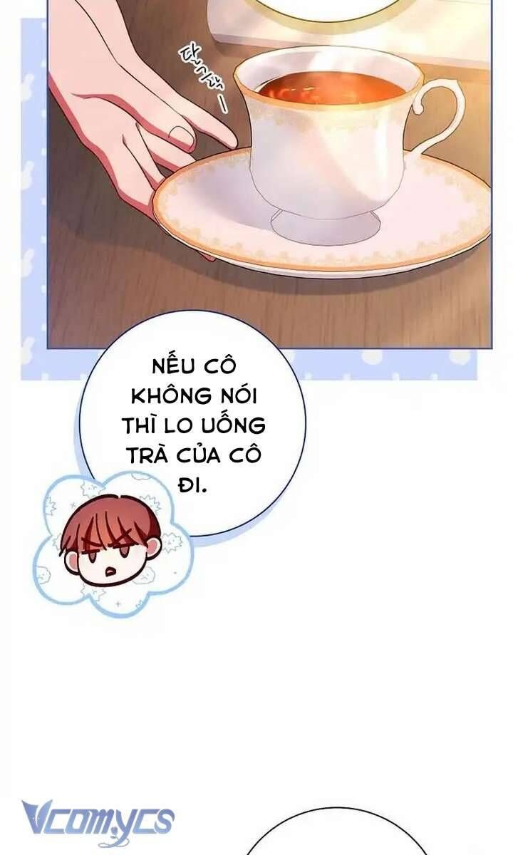 Hãy Để Luật Sư Chuyên Nghiệp Lo Chuyện Ly Hôn Chapter 1 - 42