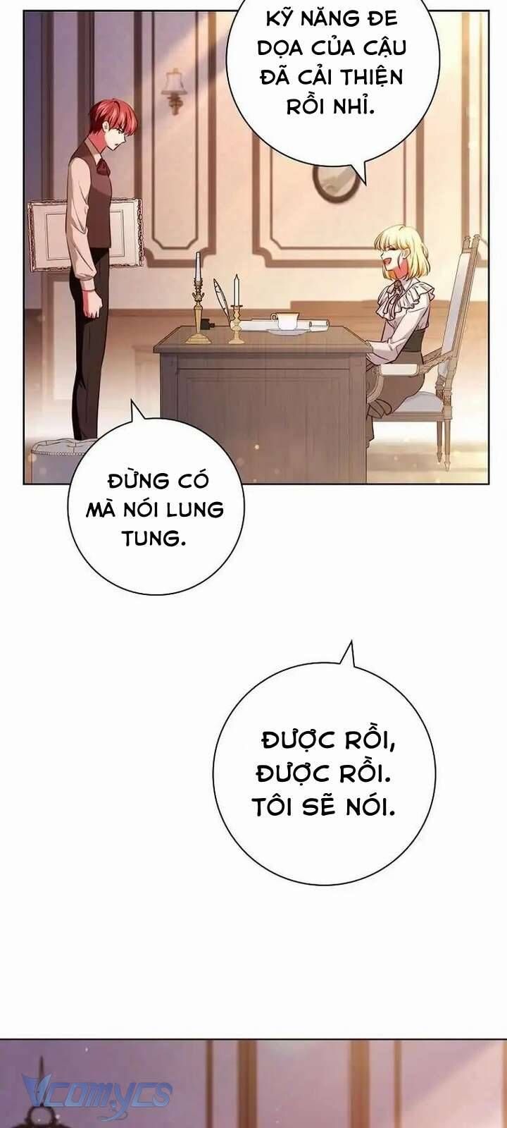 Hãy Để Luật Sư Chuyên Nghiệp Lo Chuyện Ly Hôn Chapter 1 - 43