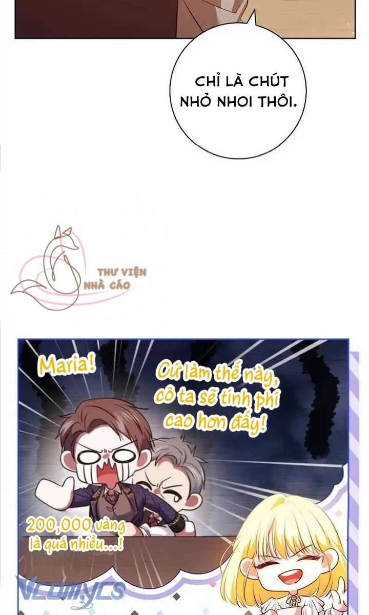 Hãy Để Luật Sư Chuyên Nghiệp Lo Chuyện Ly Hôn Chapter 1 - 47