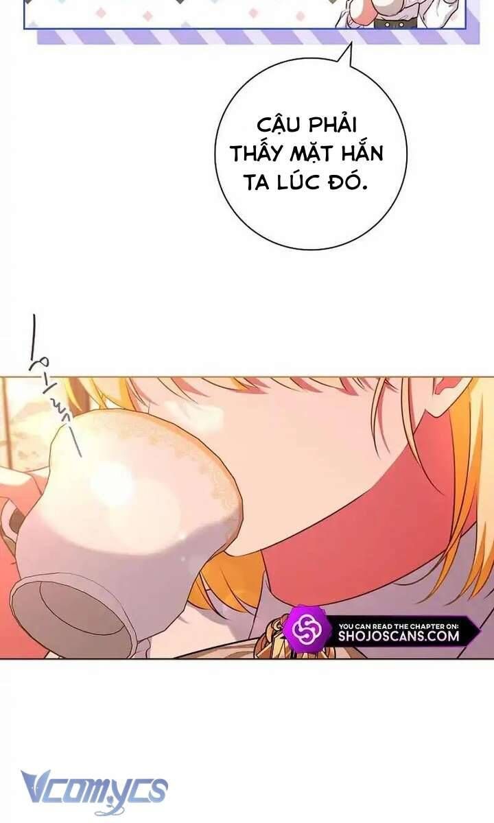 Hãy Để Luật Sư Chuyên Nghiệp Lo Chuyện Ly Hôn Chapter 1 - 48