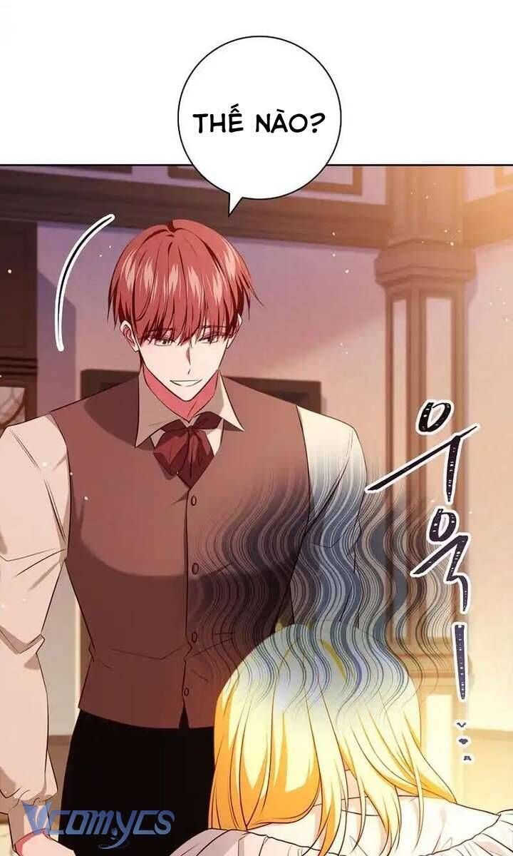 Hãy Để Luật Sư Chuyên Nghiệp Lo Chuyện Ly Hôn Chapter 1 - 49