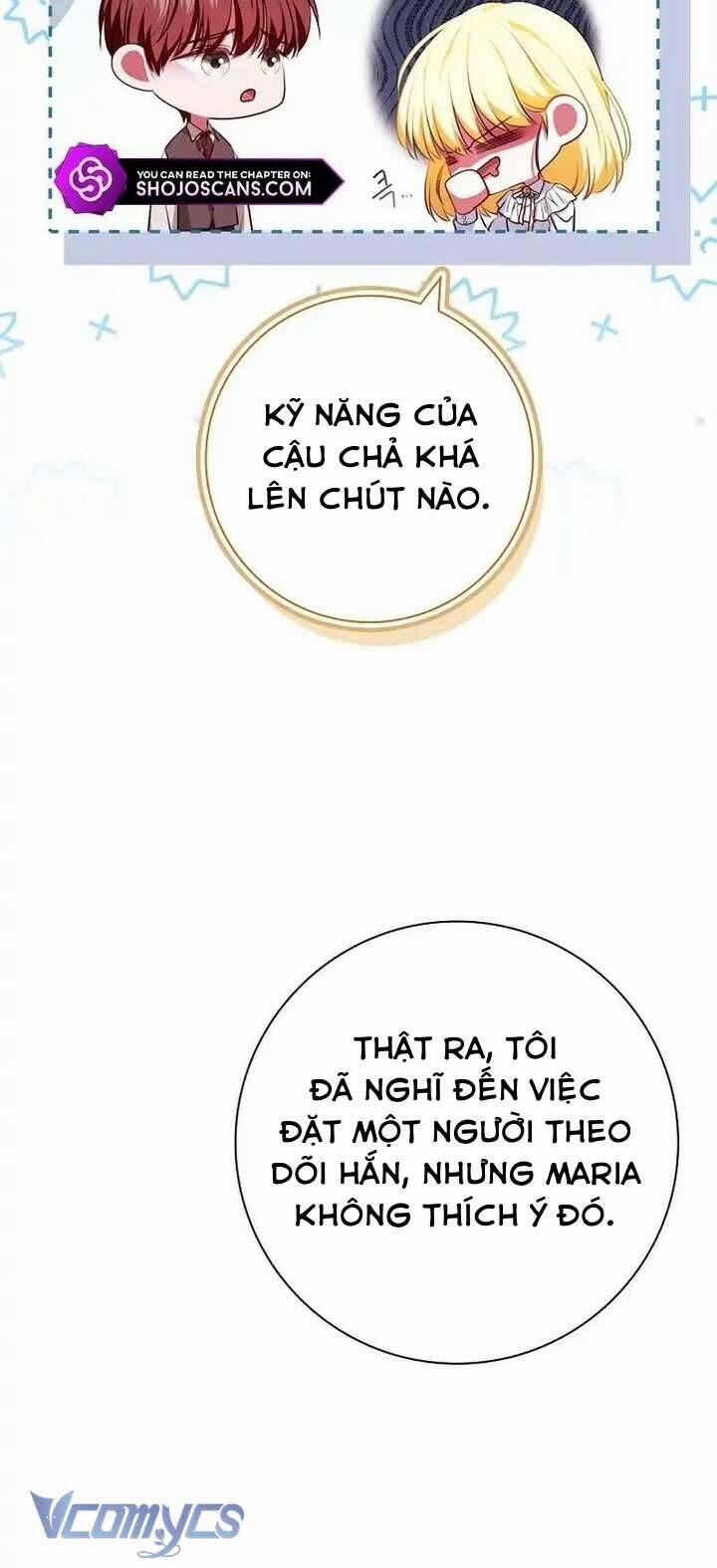 Hãy Để Luật Sư Chuyên Nghiệp Lo Chuyện Ly Hôn Chapter 1 - 51