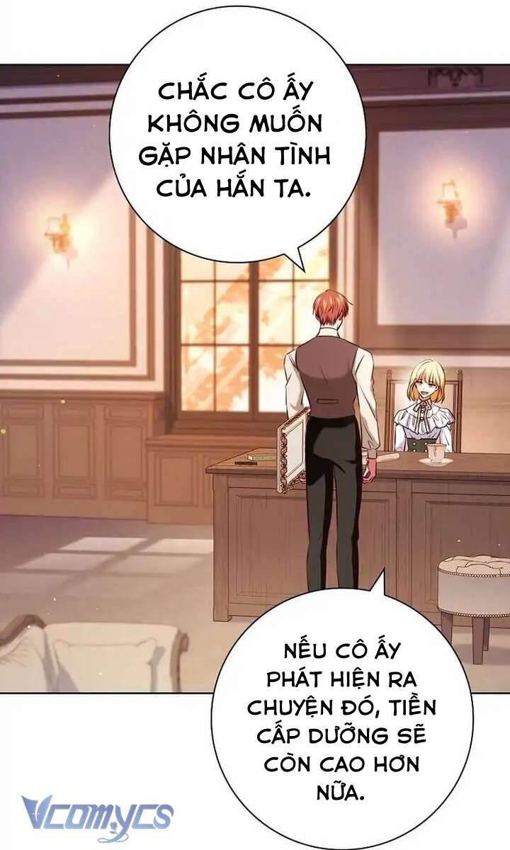 Hãy Để Luật Sư Chuyên Nghiệp Lo Chuyện Ly Hôn Chapter 1 - 52