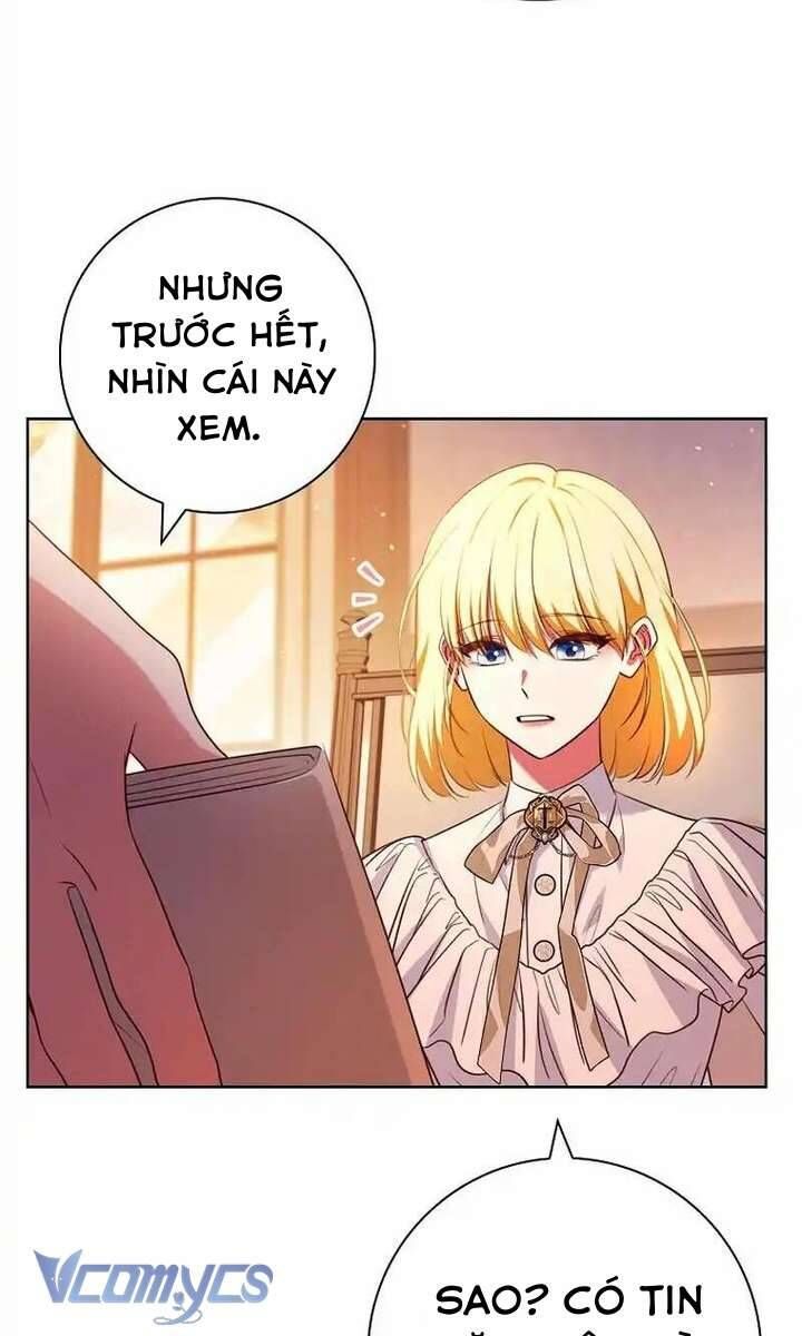 Hãy Để Luật Sư Chuyên Nghiệp Lo Chuyện Ly Hôn Chapter 1 - 53