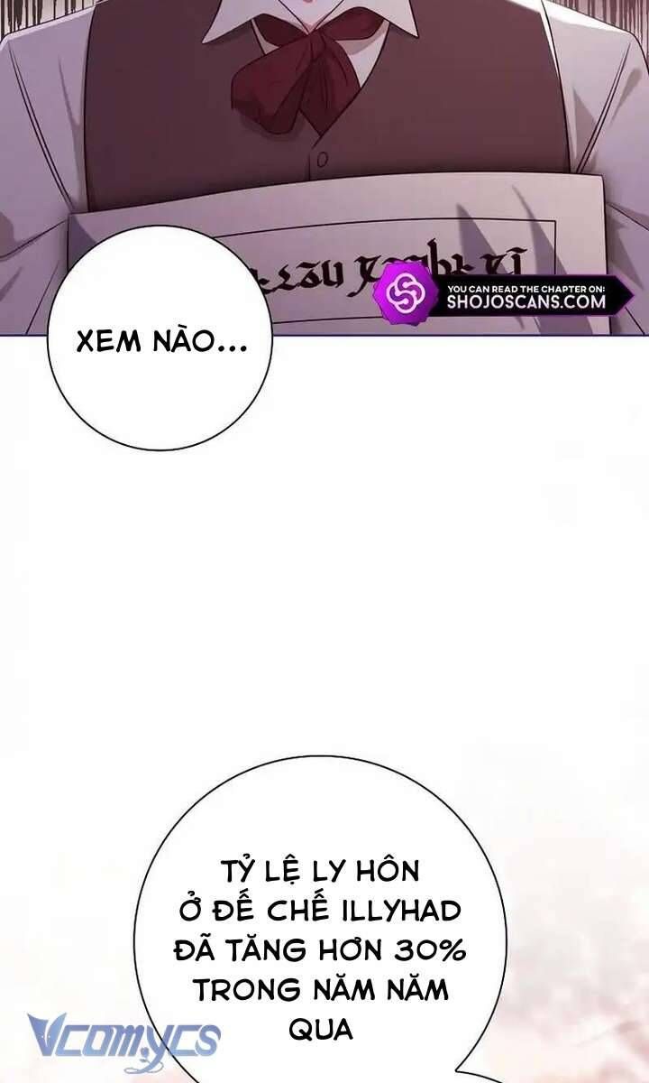 Hãy Để Luật Sư Chuyên Nghiệp Lo Chuyện Ly Hôn Chapter 1 - 55