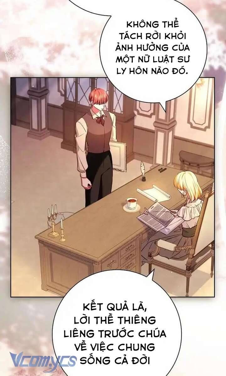 Hãy Để Luật Sư Chuyên Nghiệp Lo Chuyện Ly Hôn Chapter 1 - 56