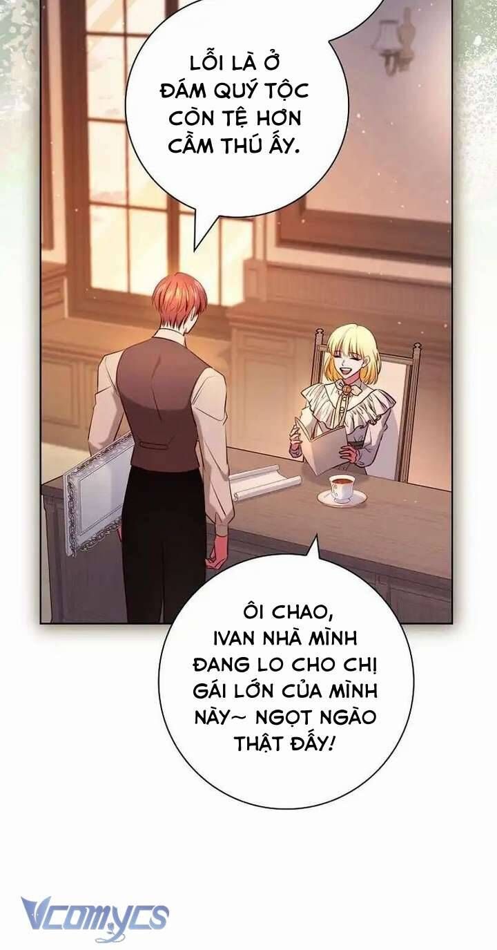 Hãy Để Luật Sư Chuyên Nghiệp Lo Chuyện Ly Hôn Chapter 1 - 59