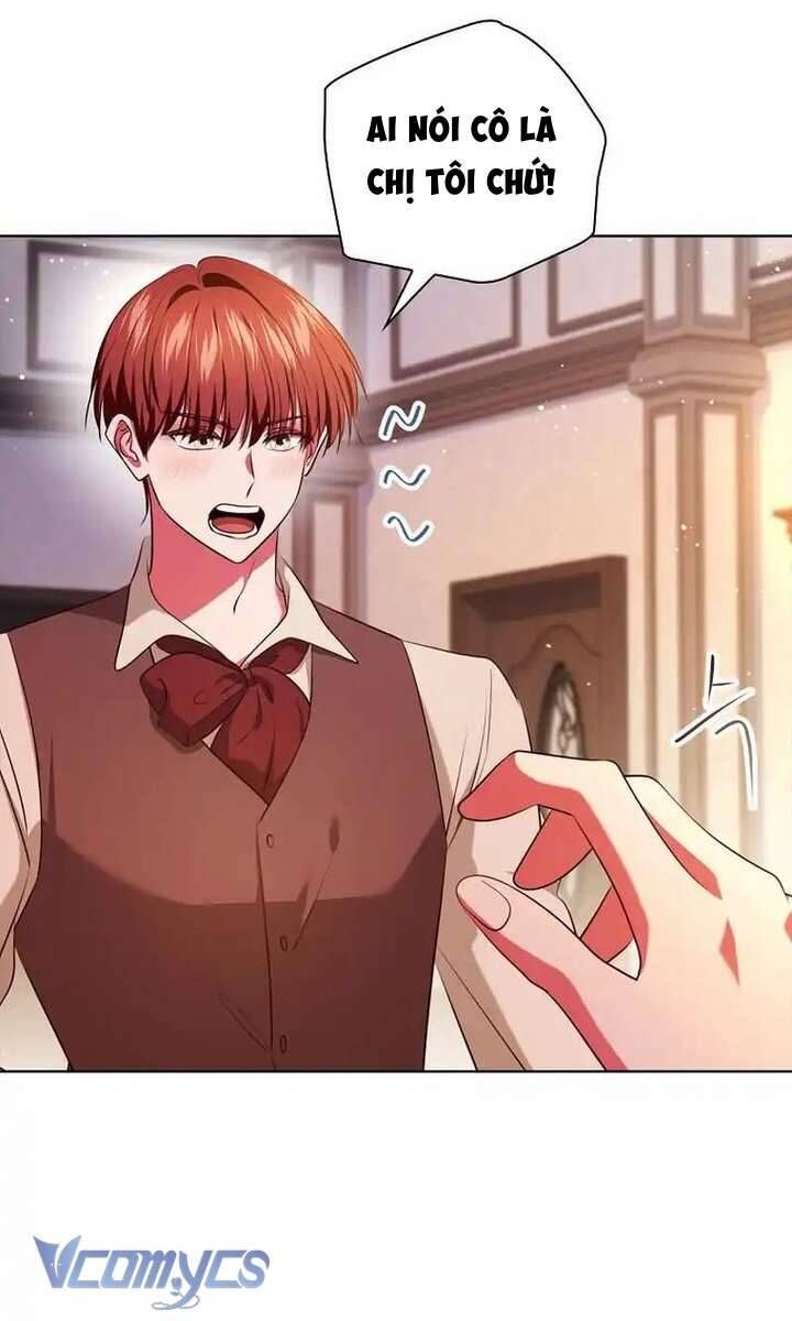 Hãy Để Luật Sư Chuyên Nghiệp Lo Chuyện Ly Hôn Chapter 1 - 60