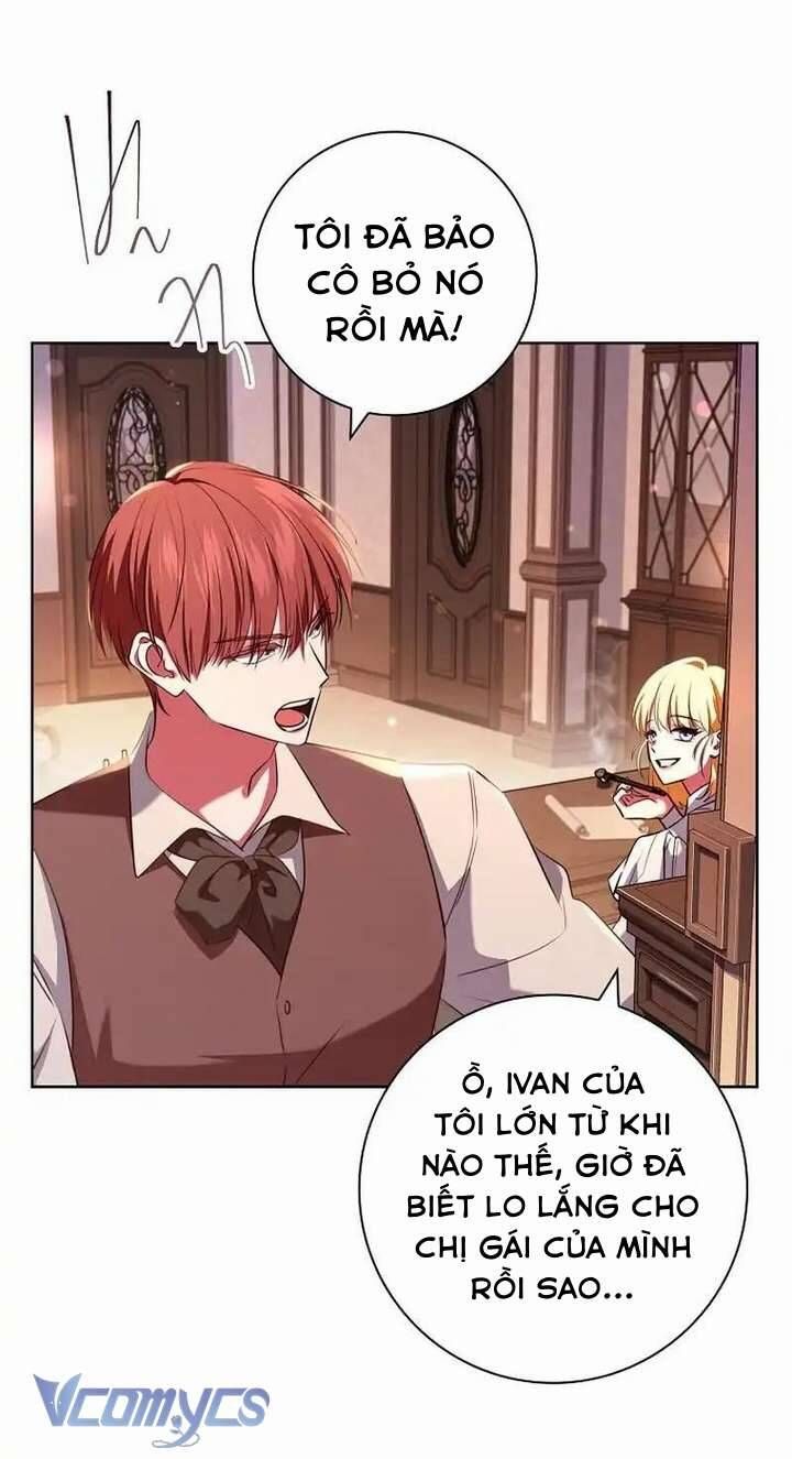 Hãy Để Luật Sư Chuyên Nghiệp Lo Chuyện Ly Hôn Chapter 1 - 67