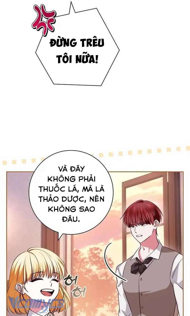 Hãy Để Luật Sư Chuyên Nghiệp Lo Chuyện Ly Hôn Chapter 1 - 68