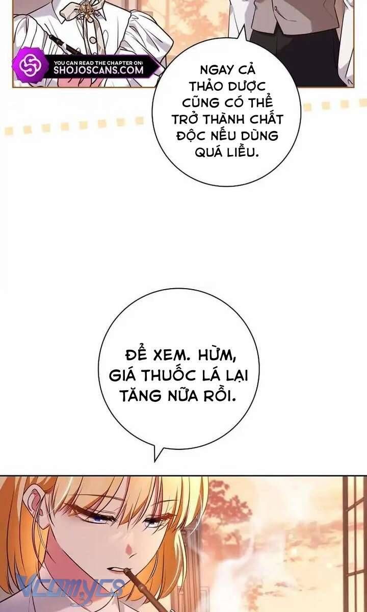 Hãy Để Luật Sư Chuyên Nghiệp Lo Chuyện Ly Hôn Chapter 1 - 69