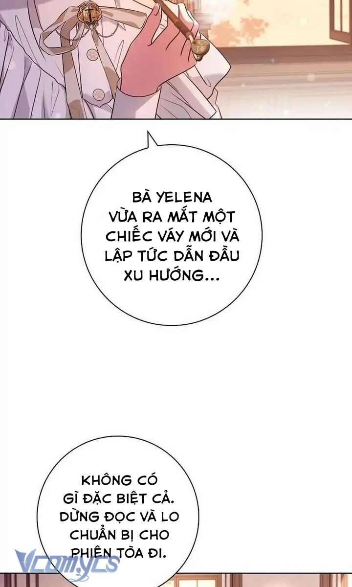 Hãy Để Luật Sư Chuyên Nghiệp Lo Chuyện Ly Hôn Chapter 1 - 70