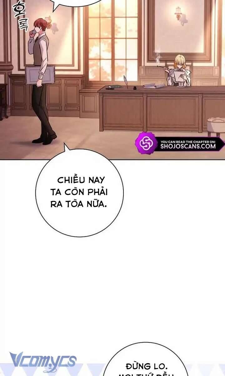 Hãy Để Luật Sư Chuyên Nghiệp Lo Chuyện Ly Hôn Chapter 1 - 71