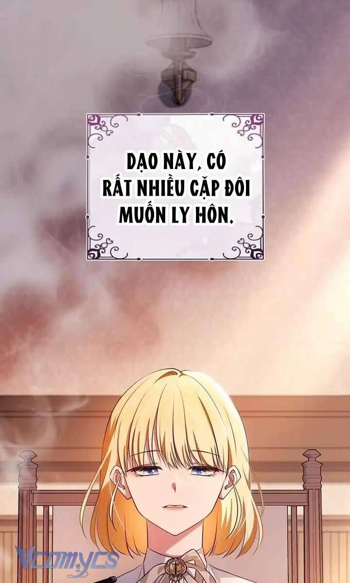 Hãy Để Luật Sư Chuyên Nghiệp Lo Chuyện Ly Hôn Chapter 1 - 73