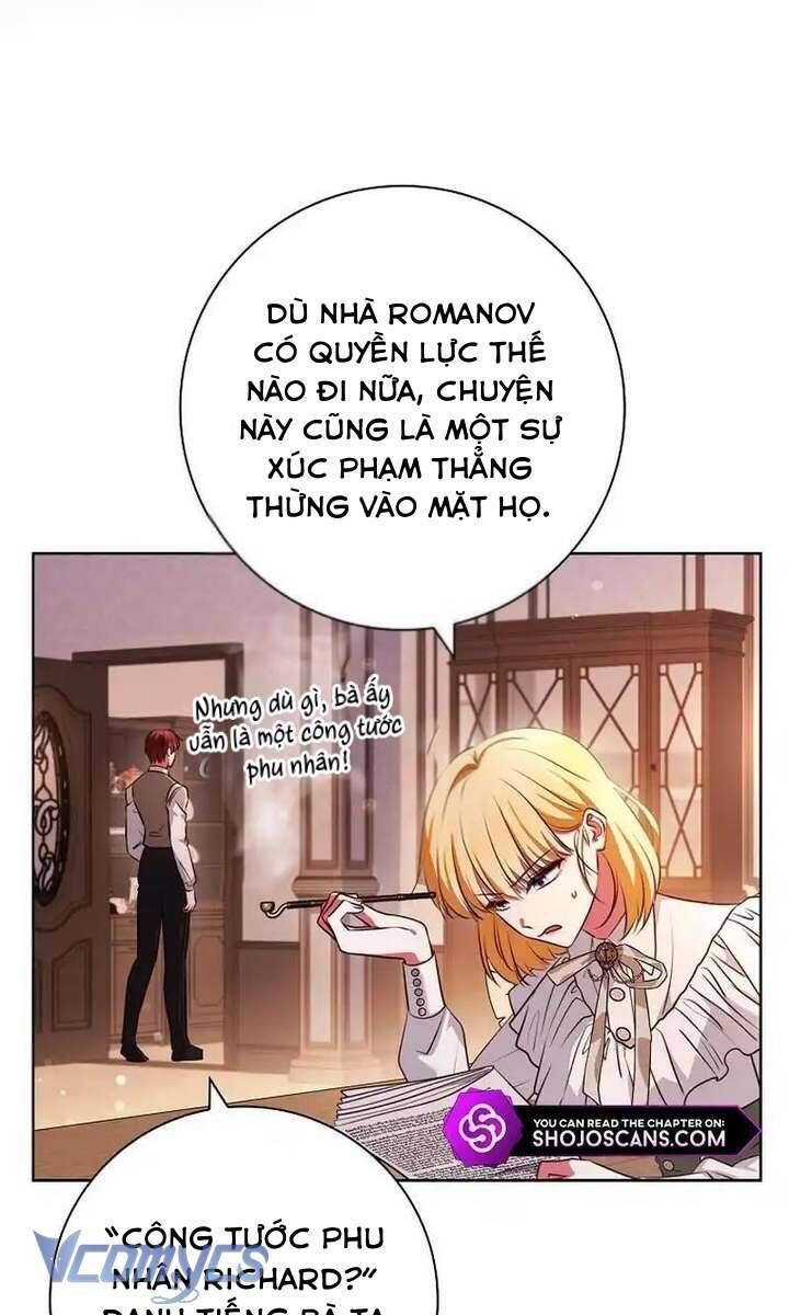 Hãy Để Luật Sư Chuyên Nghiệp Lo Chuyện Ly Hôn Chapter 1 - 78