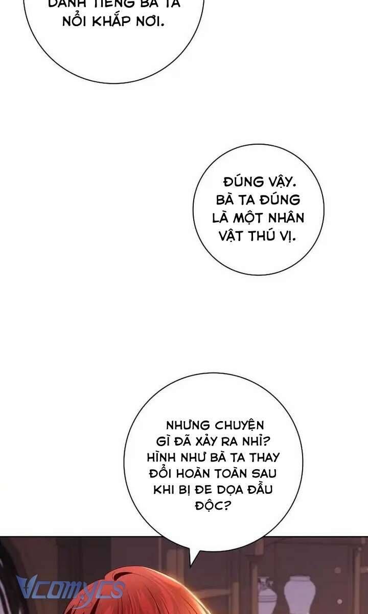 Hãy Để Luật Sư Chuyên Nghiệp Lo Chuyện Ly Hôn Chapter 1 - 79