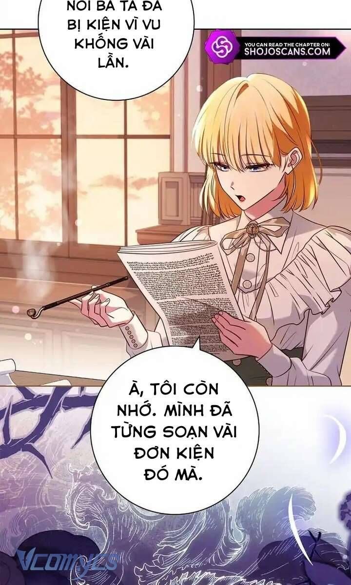 Hãy Để Luật Sư Chuyên Nghiệp Lo Chuyện Ly Hôn Chapter 1 - 81