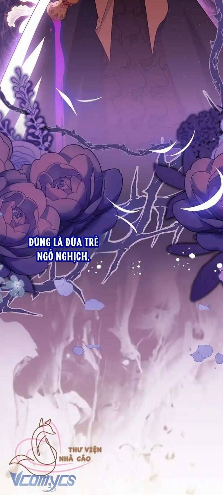 Hãy Để Luật Sư Chuyên Nghiệp Lo Chuyện Ly Hôn Chapter 1 - 83