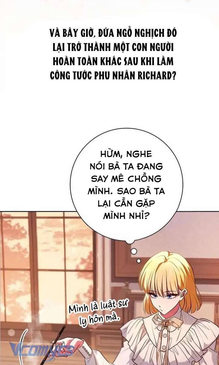 Hãy Để Luật Sư Chuyên Nghiệp Lo Chuyện Ly Hôn Chapter 1 - 84