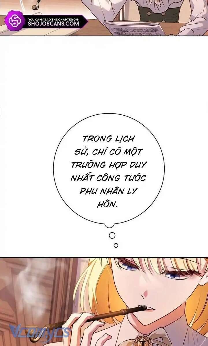 Hãy Để Luật Sư Chuyên Nghiệp Lo Chuyện Ly Hôn Chapter 1 - 85